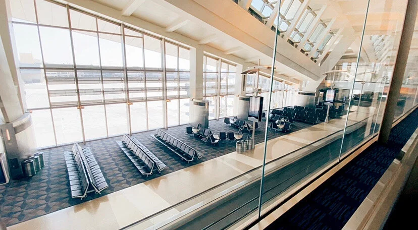 Leaving Your Host Country During a Pandemic with Alicia Boyce | Taking Route Podcast EP. 31