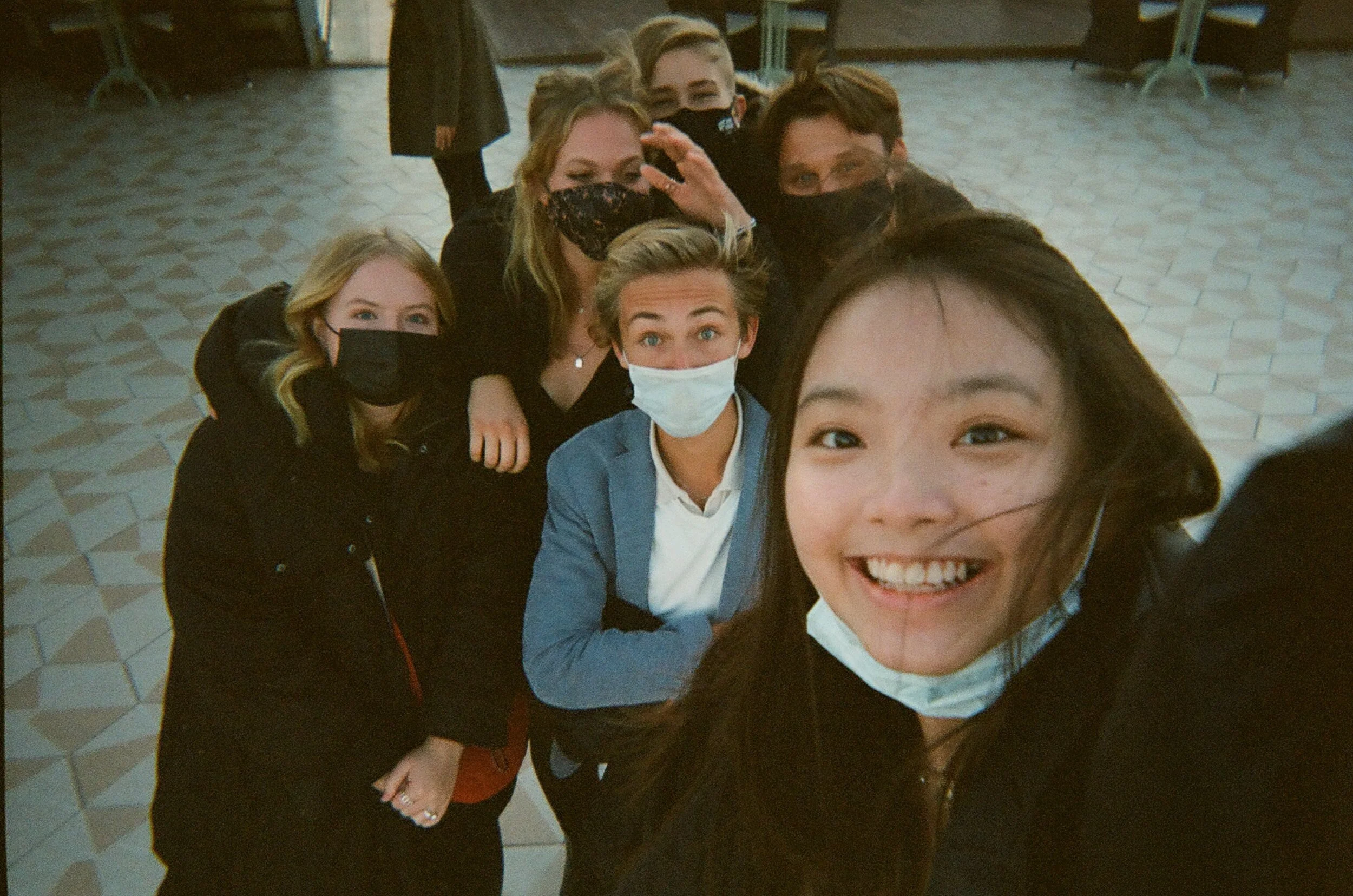 Fostering TCK (Third Culture Kid) Friendships | Episode 02