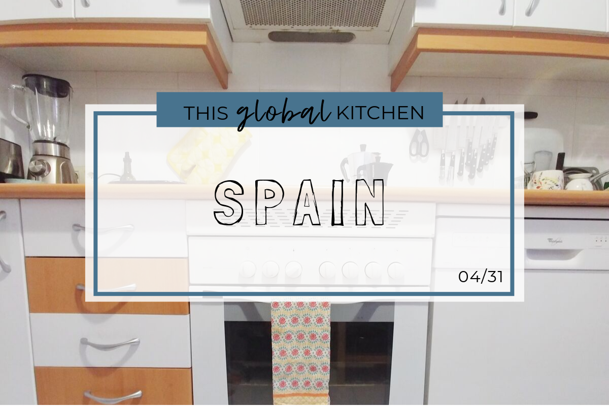 This Global Kitchen | Day 4: Spain