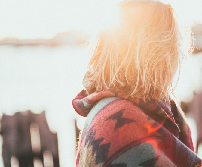 The Benefit of a Good Cry