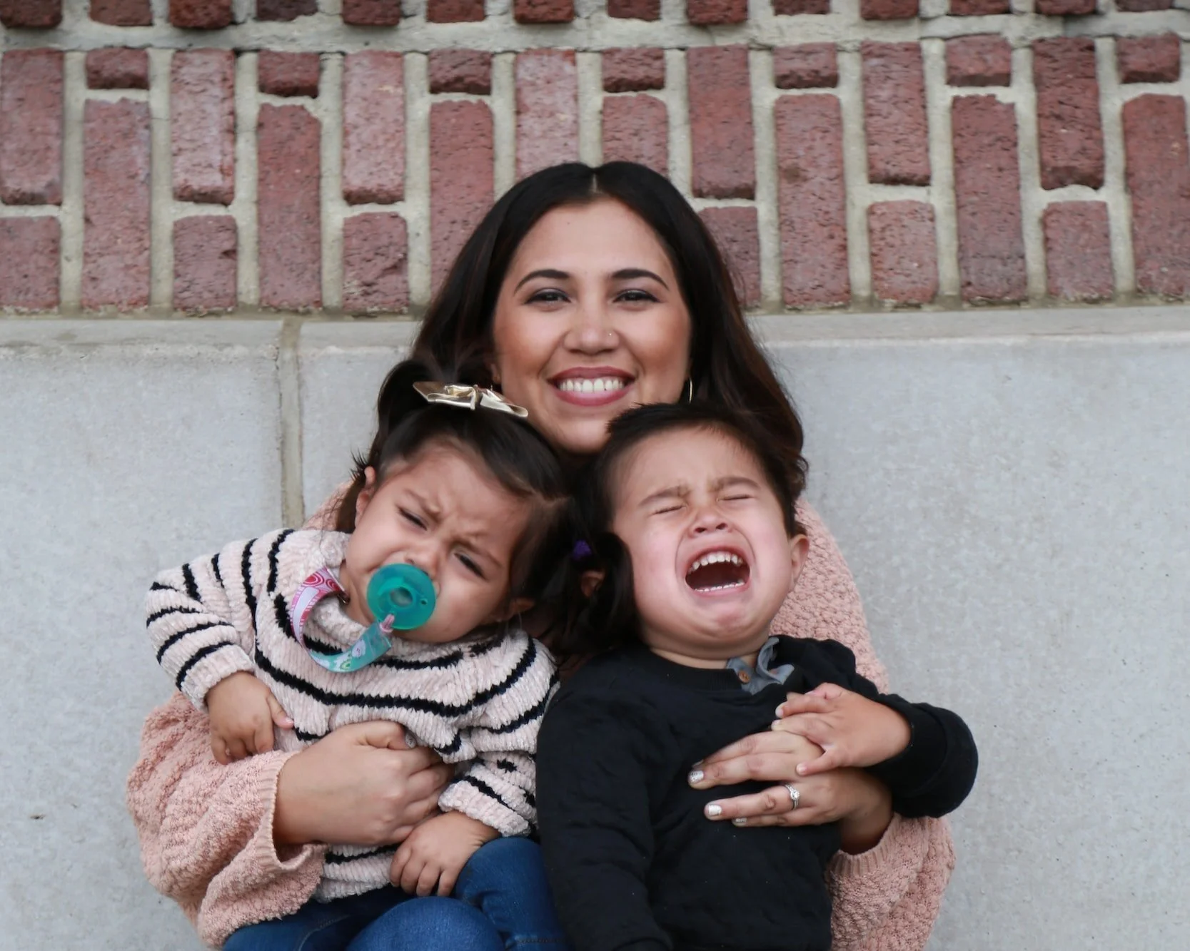 Am I Doing Enough: Expat Motherhood and Ministry with Littles