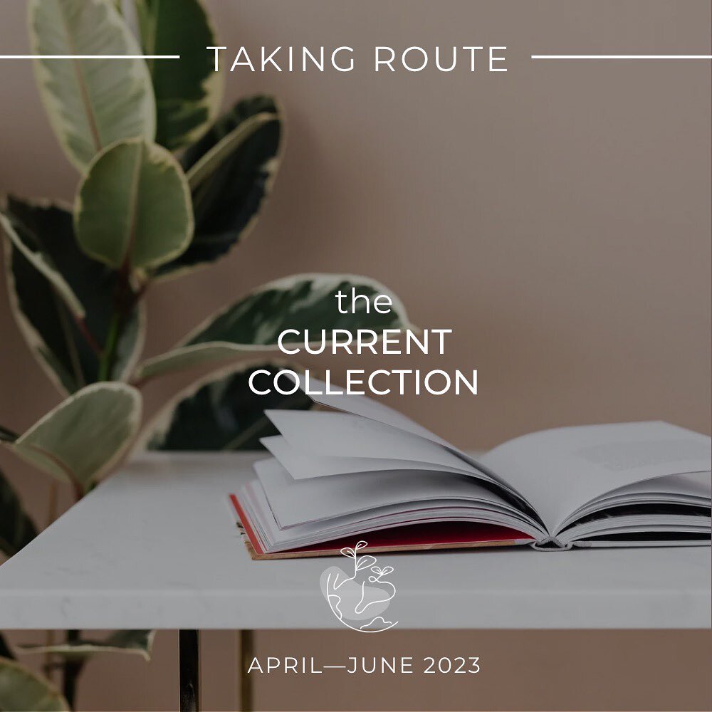 Another Current Collection is now live! Some of the topics covered in this quarter&rsquo;s collection include:

Repatriation
Sense of home
Marriage
Compassion Fatigue
Expat Motherhood
Culture Shock
Making mistakes

Swipe through to see all 20 article