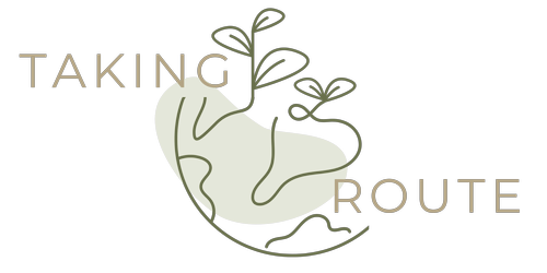 Taking Route logo
