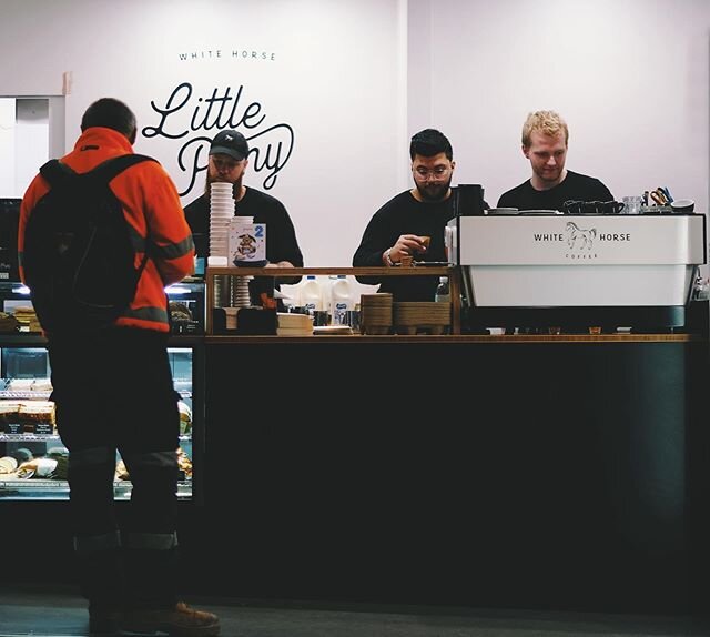 ⁠⠀
We love early mornings⁠⠀
especially when coffee is a part of it ⁠⠀
💕 ⁠⠀
⁠⠀
⁠⠀
⁠⠀
⁠⠀
⁠⠀
⁠⠀
⁠⠀
⁠⠀
⁠⠀
⁠⠀
⁠⠀
#whitehorsecoffee #keepitspecial #espresso #latte #longblack #cafeculture #specialtycoffee #sydneycafe #baristalife #thisiscoffee #coffeeisli