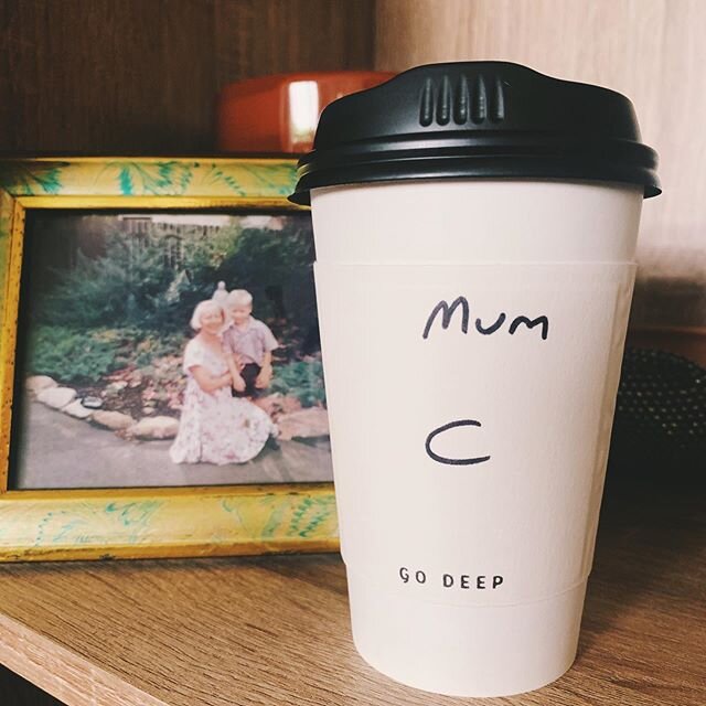 How good are mums?? Coffee&rsquo;s on us tomorrow mums, to thank you for doing SO much! Have a great Mother&rsquo;s Day from the @littleponyespresso and @whitehorsecoffee team.