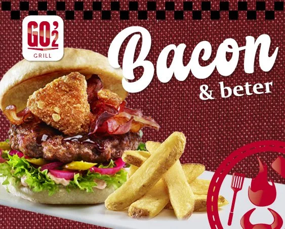 Årets siste kampanje: nykommeren Bacon &amp; Beter