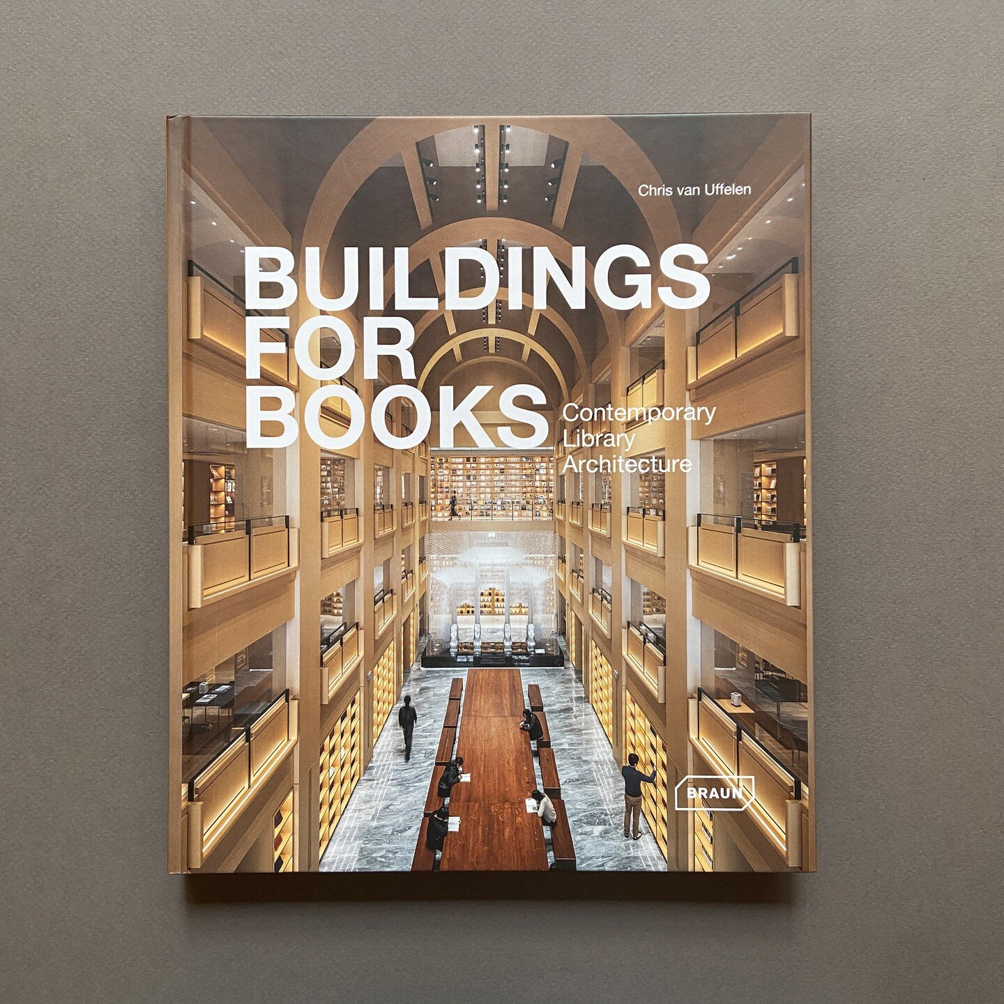 Functionally and esthetically compelling solutions for library building and spaces today that work for all users.

Libraries are spaces for learning, discovery, and also for interaction. Their architecture is currently the subject of much discussion,