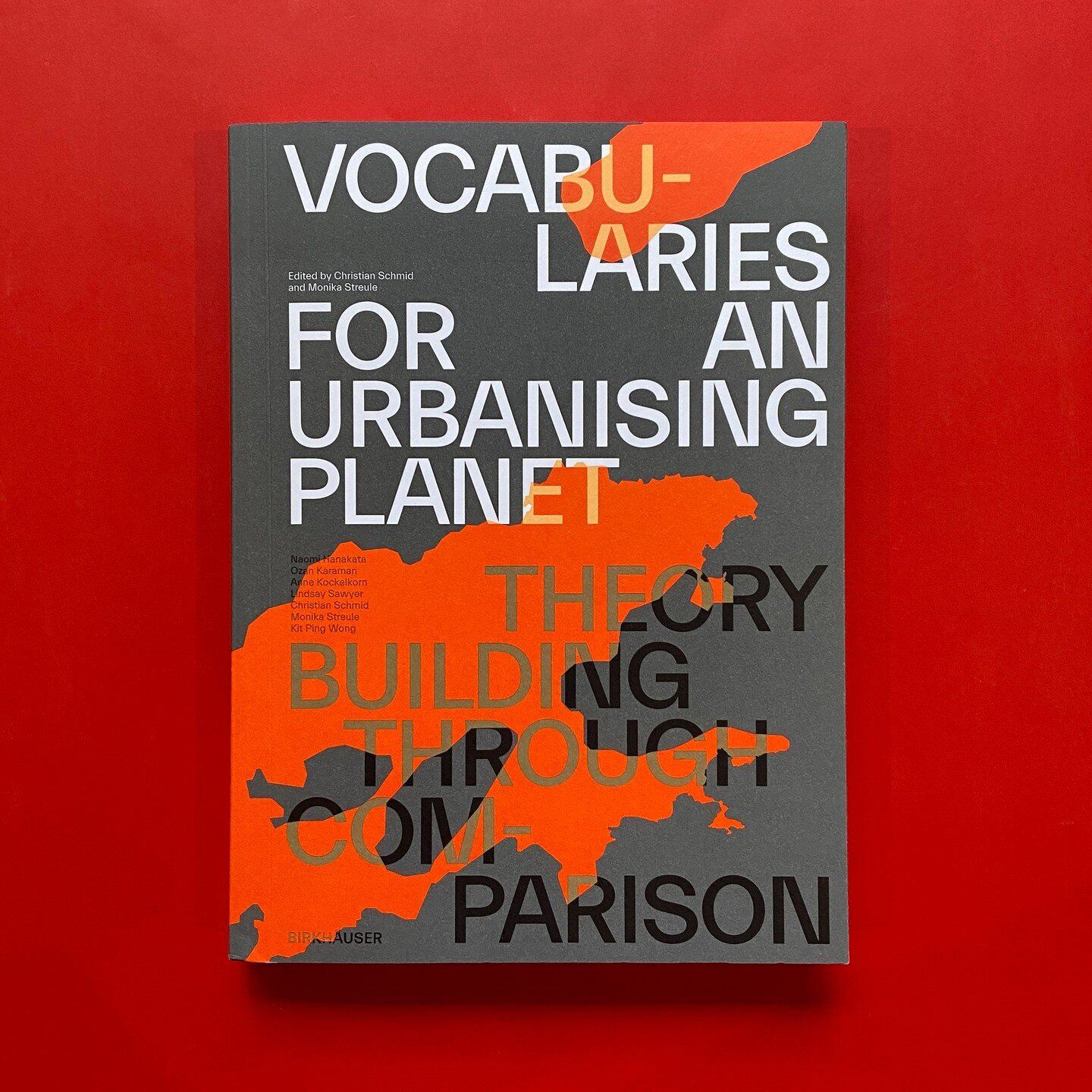 Cartography as an instrument for the analysis of urbanisation processes

The speed, scale and scope of urbanisation have increased dramatically in recent decades. To decipher the rapidly changing urban territories across the planet, we need a radical