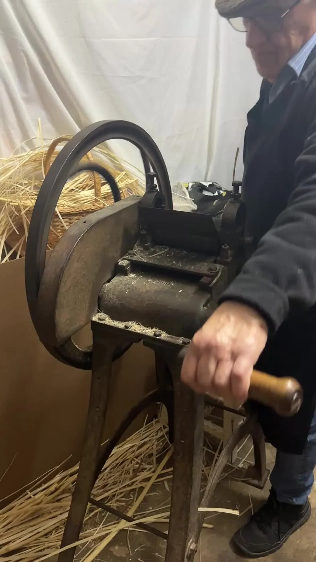 P&aring; jakt etter det rette
Vi har v&aelig;rt i Portugal p&aring; &ldquo;workcation&rdquo; &ndash; p&aring; leting etter noe helt spesielt til butikken v&aring;r.
Fra h&oslash;yt oppe i fjellene i Monchique til den vakre kysten langs Algarve, i b&a