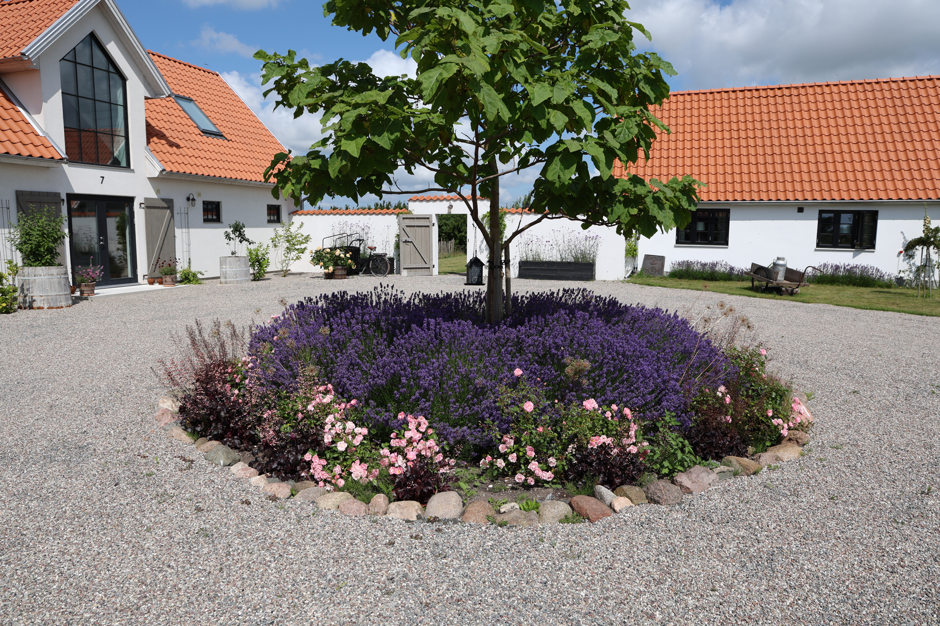 Tusen Trädgårdar 2026