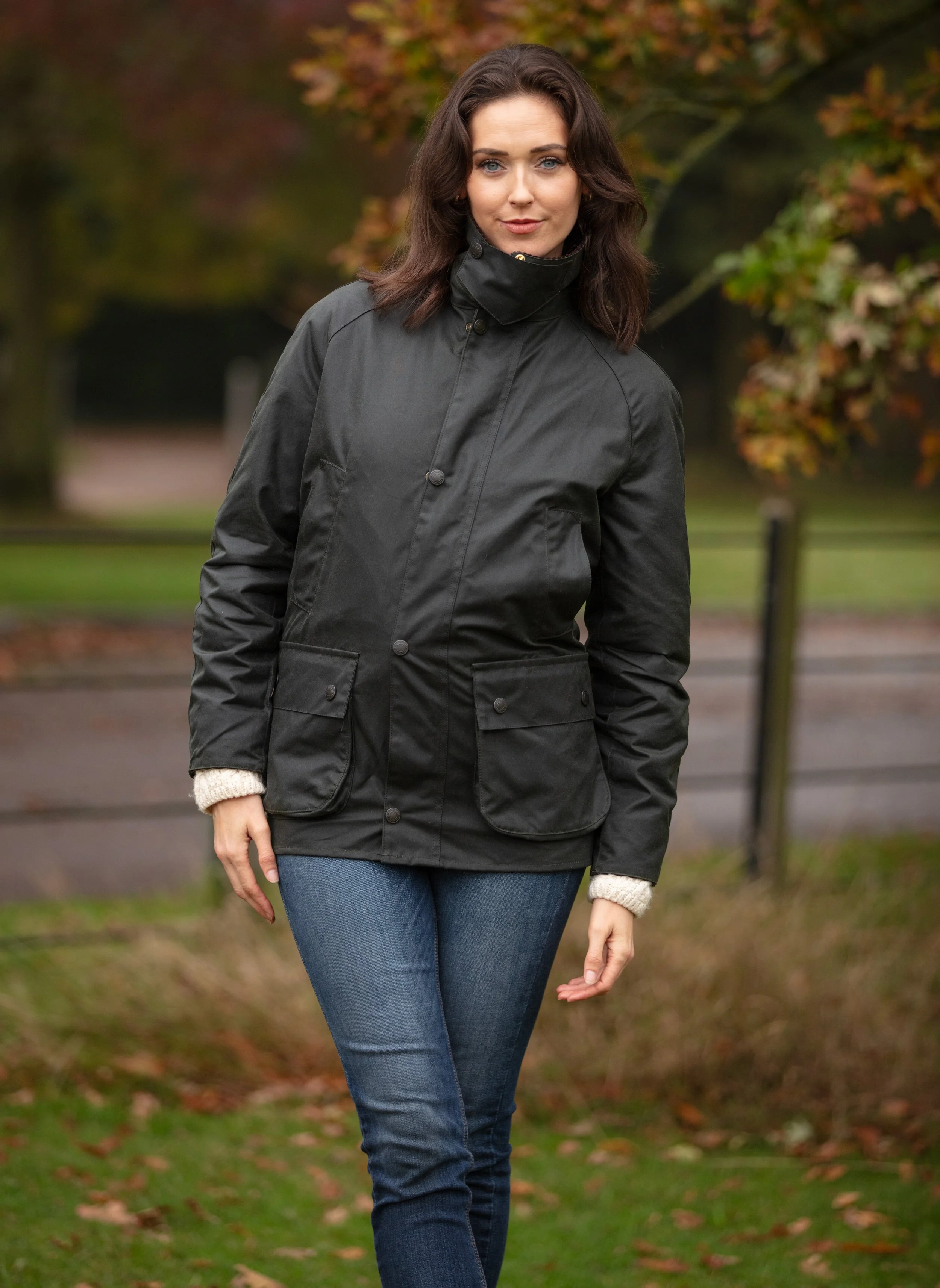 5320 Unisex Landowner Classic Sage Female.jpg