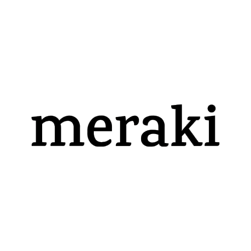 Meriaki Moments