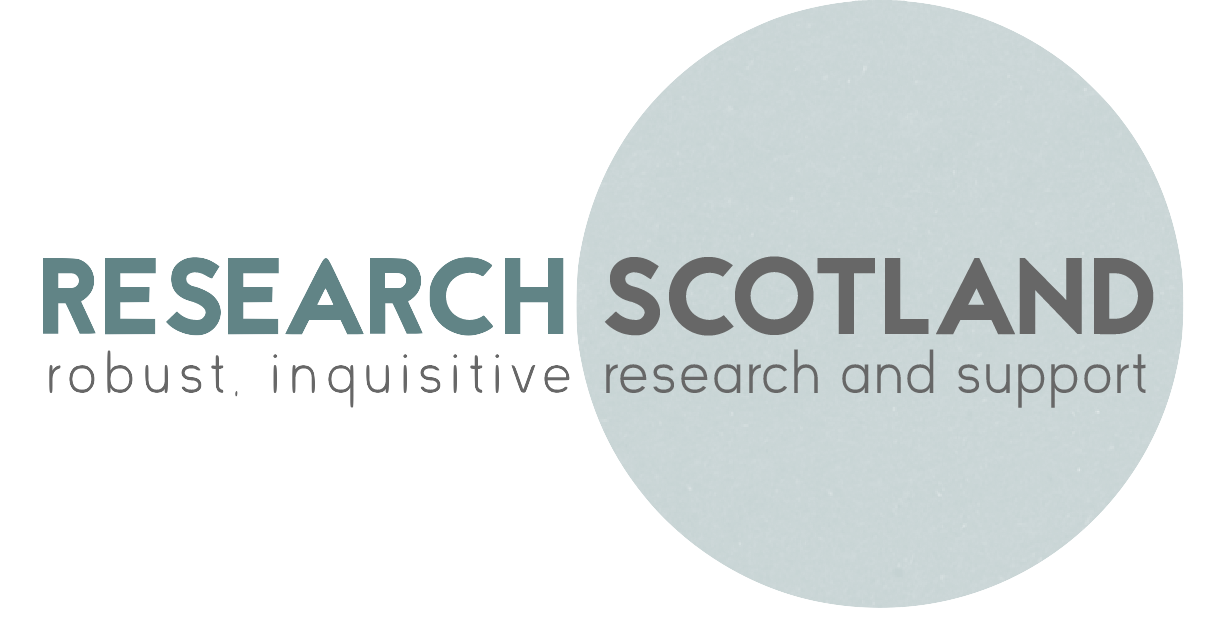 Research Scotland