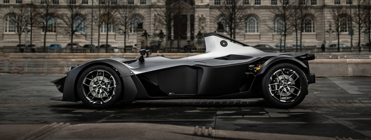 BAC Mono