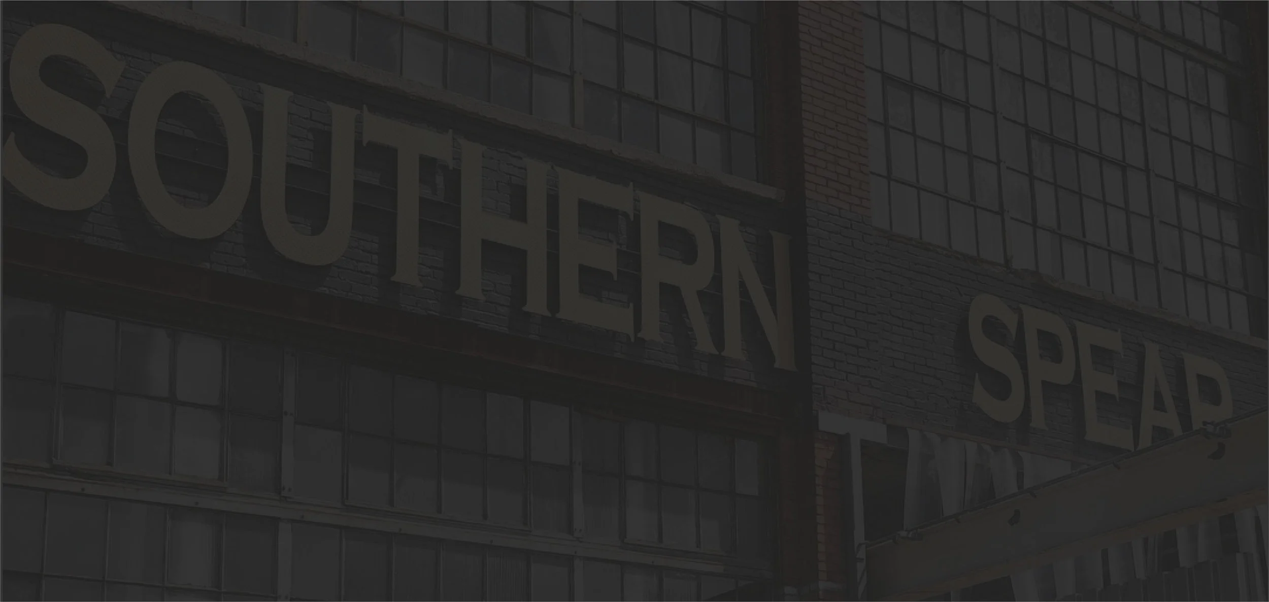 Southern Spear Ironworks