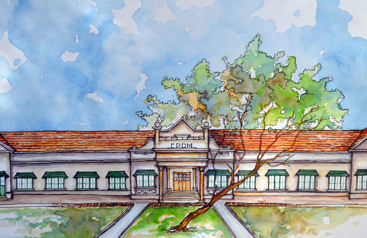 Lecture at Centre for Product Design and Manufacturing, IISc