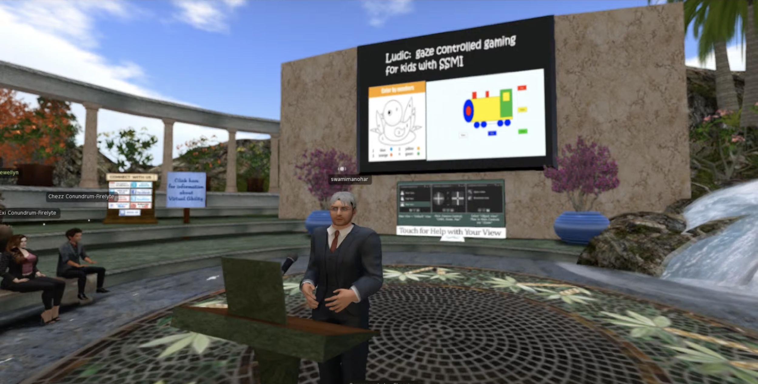 International Disability Rights Affirmation Conference (IDRAC)