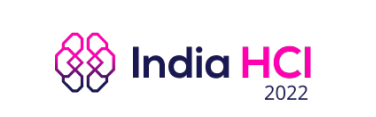 Keynote Speech: The 2022 India HCI Conference at BITS Pilani, Hyderabad 