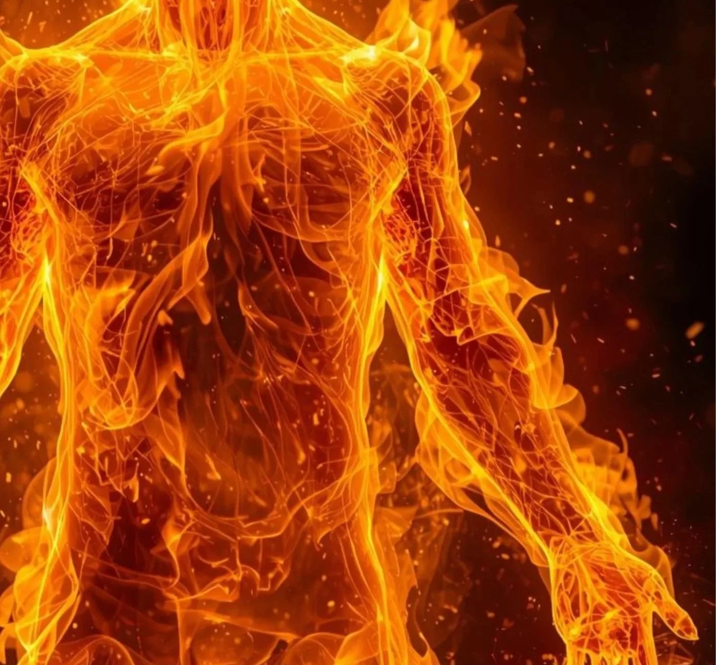 Hallmark 11: Chronic Inflammation