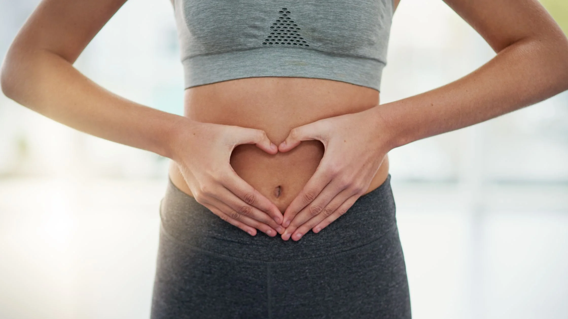 Hallmark 12: Gut Dysbiosis&nbsp;