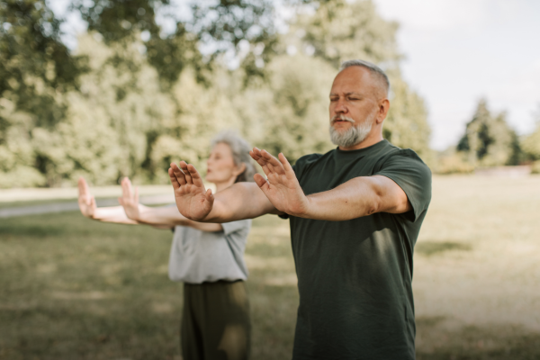 Suppleness: Staying Flexible and Mobile for Life