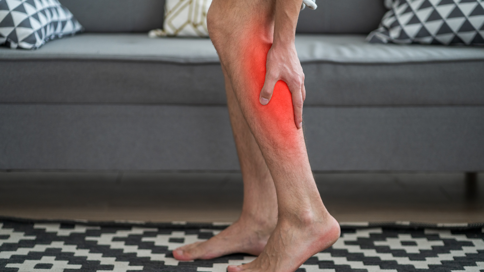 Sarcopenia and Frailty: What No One Tells You