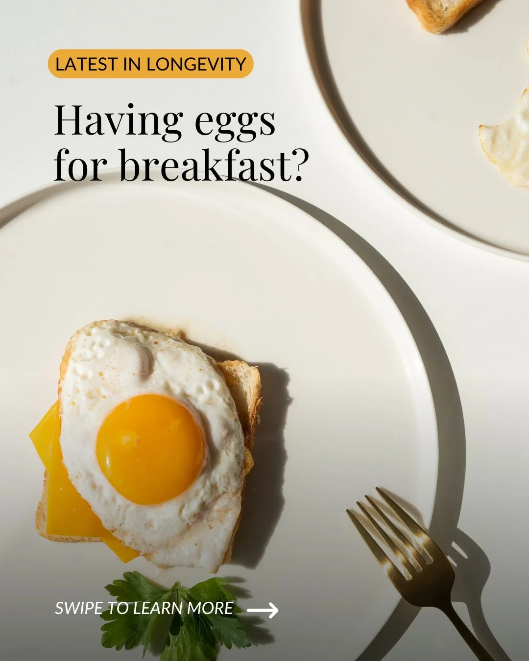 Eggs have been debated for decades. Are they harming your heart, or helping it?⁠
⁠
New research suggests the picture is more nuanced.⁠
⁠
While eggs can raise cholesterol levels, they may also improve key markers like HDL and reduce oxidised LDL, both