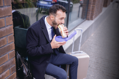 Food as Information, Not Just Fuel