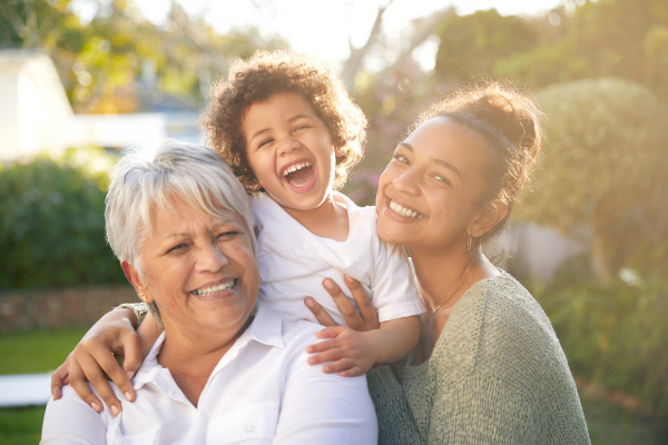 The Biology of Ageing