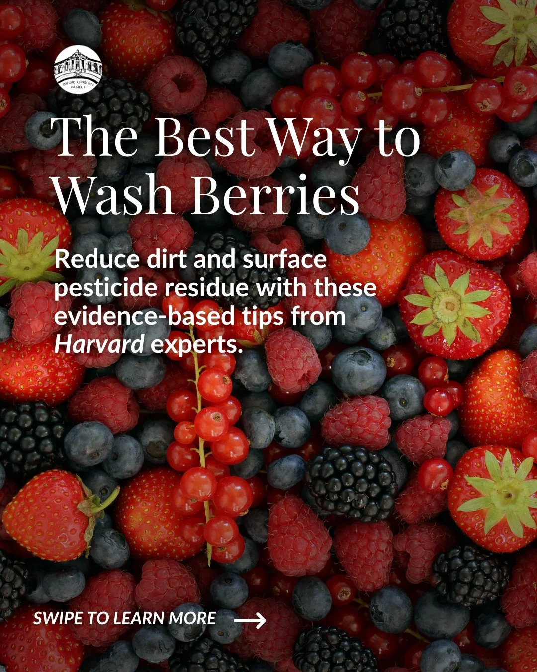 Washing fruit correctly can help reduce dirt and surface pesticide residues. According to Harvard T.H. Chan School of Public Health environmental health expert Dr. Peng Gao, a baking soda solution (1 teaspoon per 2 cups of water) is an effective meth