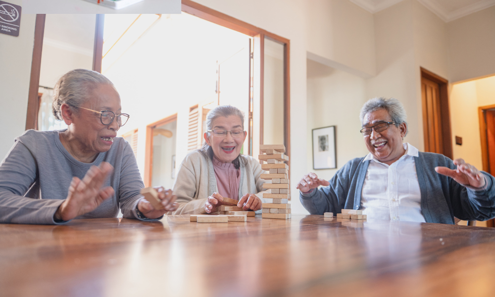 Optimism &amp; Dementia risk