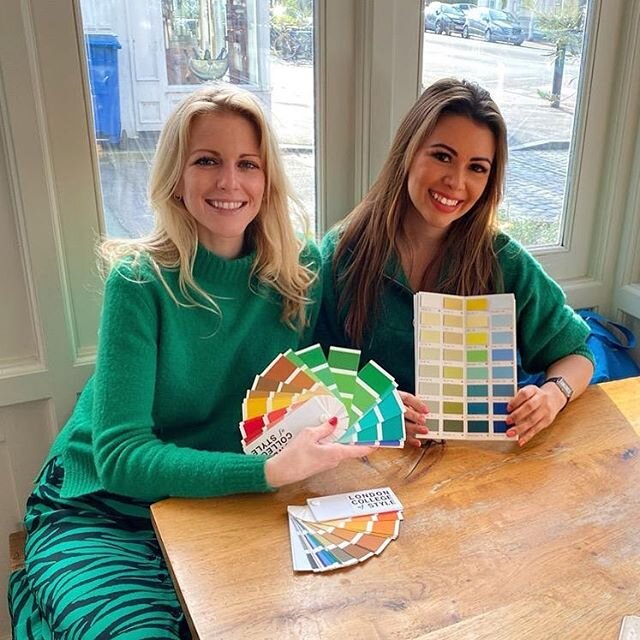 Super excited to announce that I&rsquo;ll be collaborating with home and events stylist Vivi Allende @byvivi.co as we host two workshops later this year, focusing on interior styling, personal styling and how you can embrace the power of colour into 