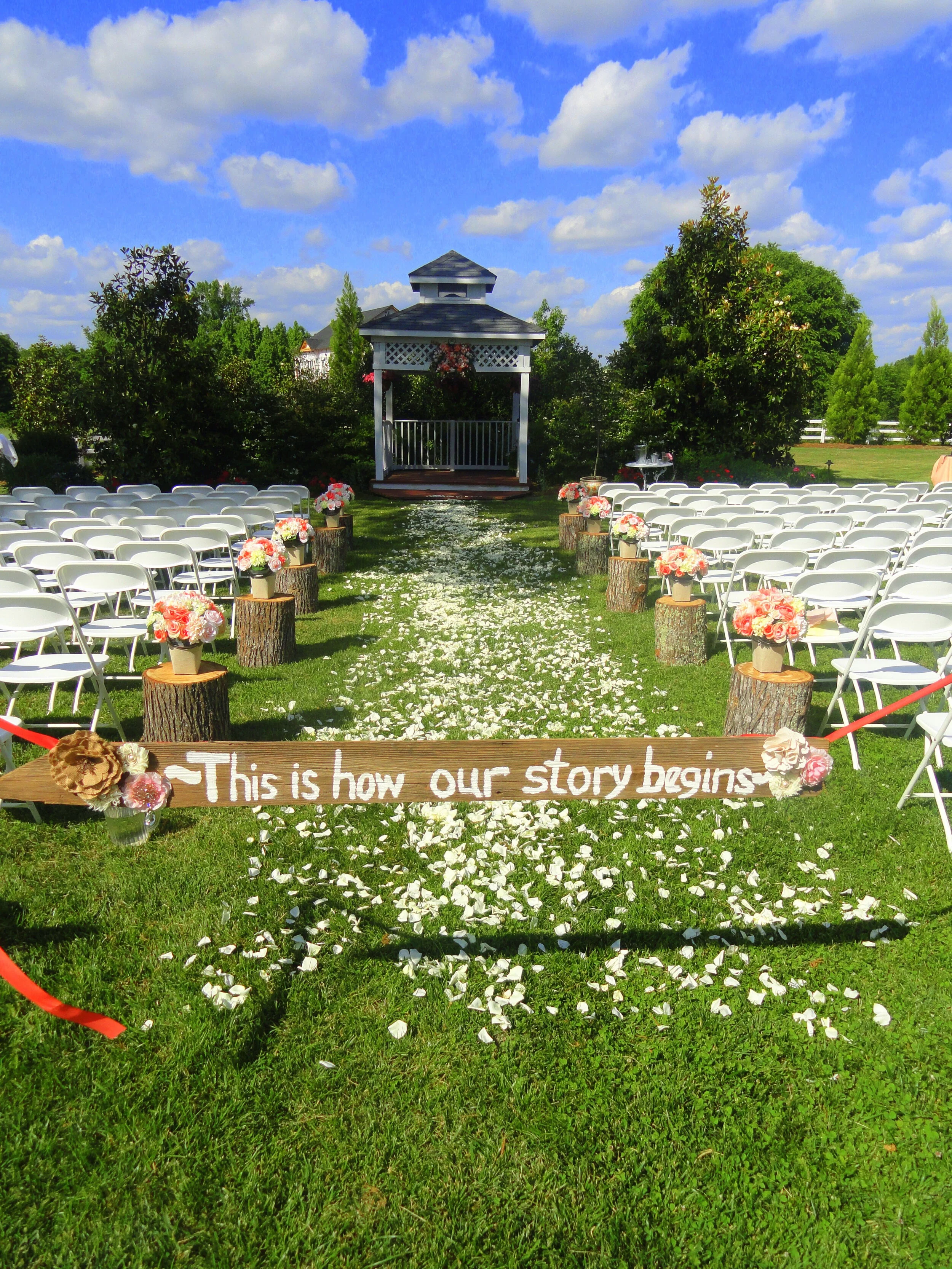 Wedding & Events Venue