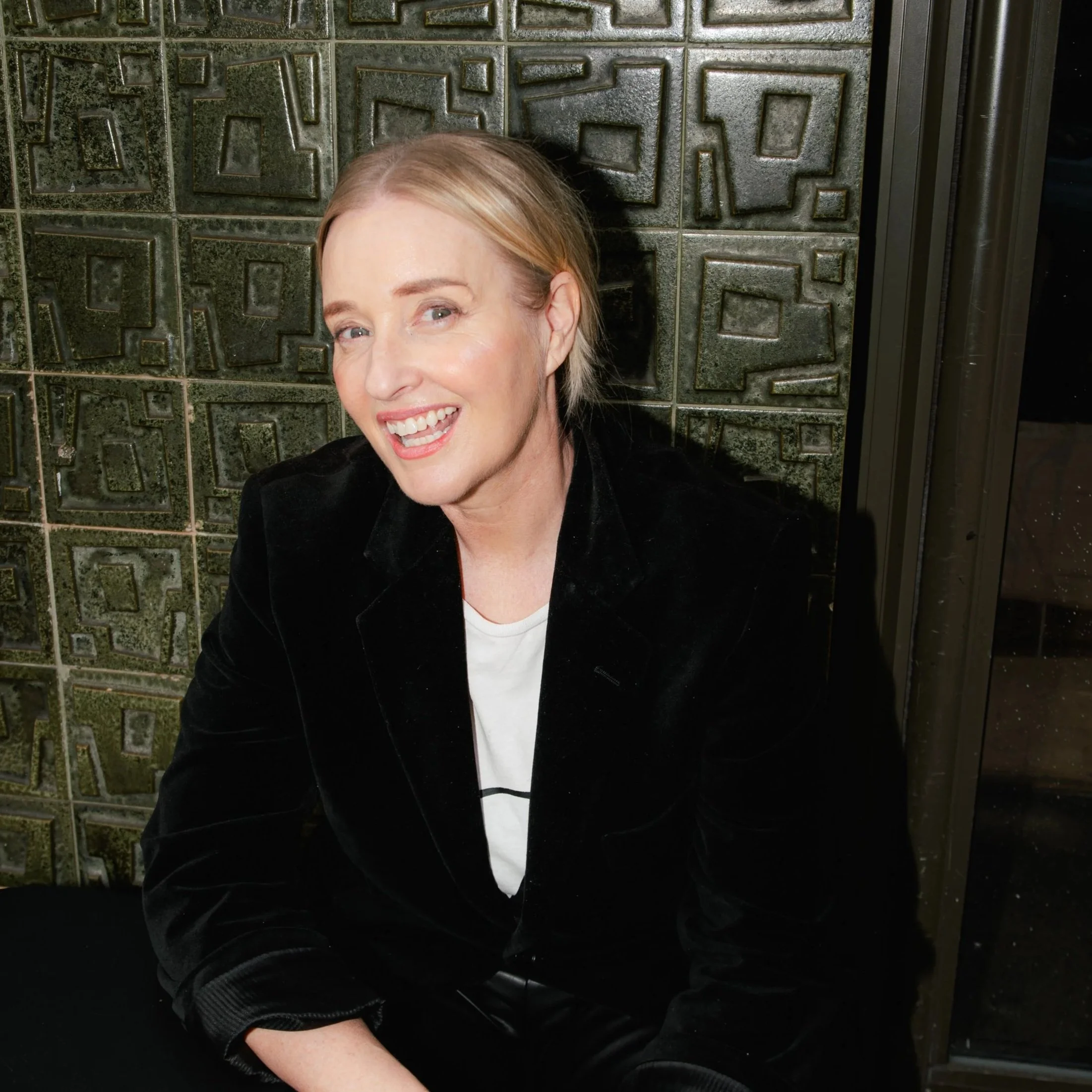 Katie Millington EP and Partner of Lemonade Labs Branded Entertainment Studio