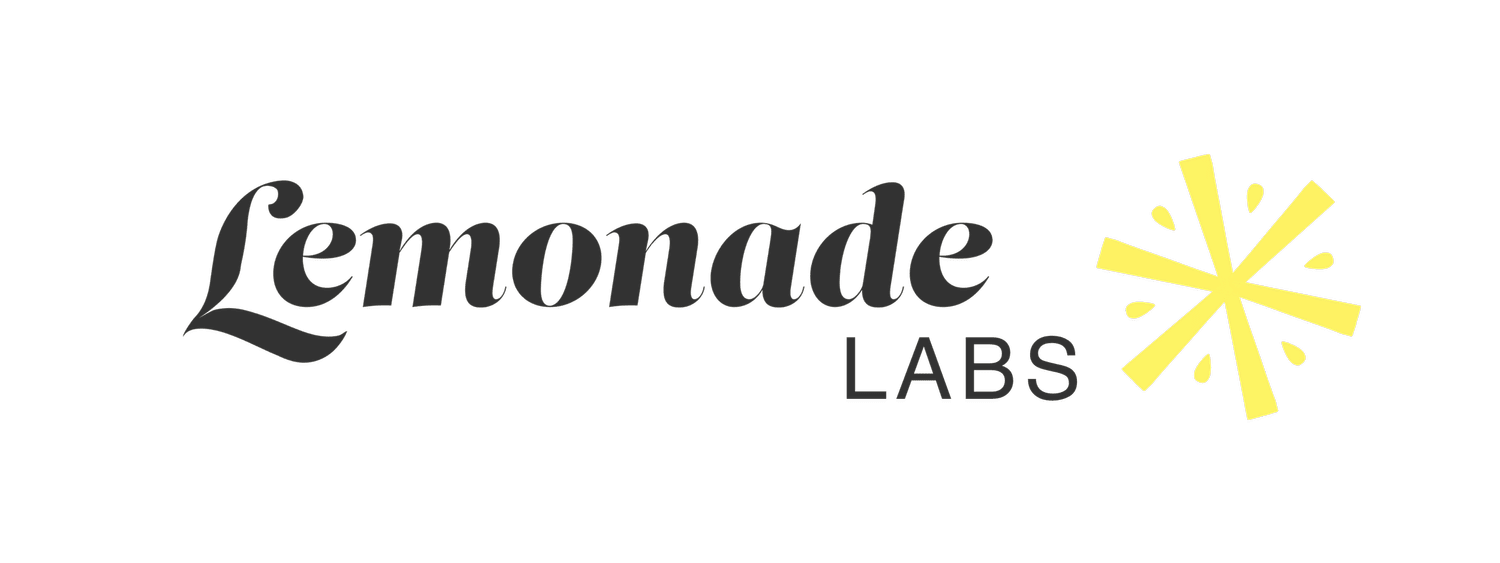 Lemonade Labs
