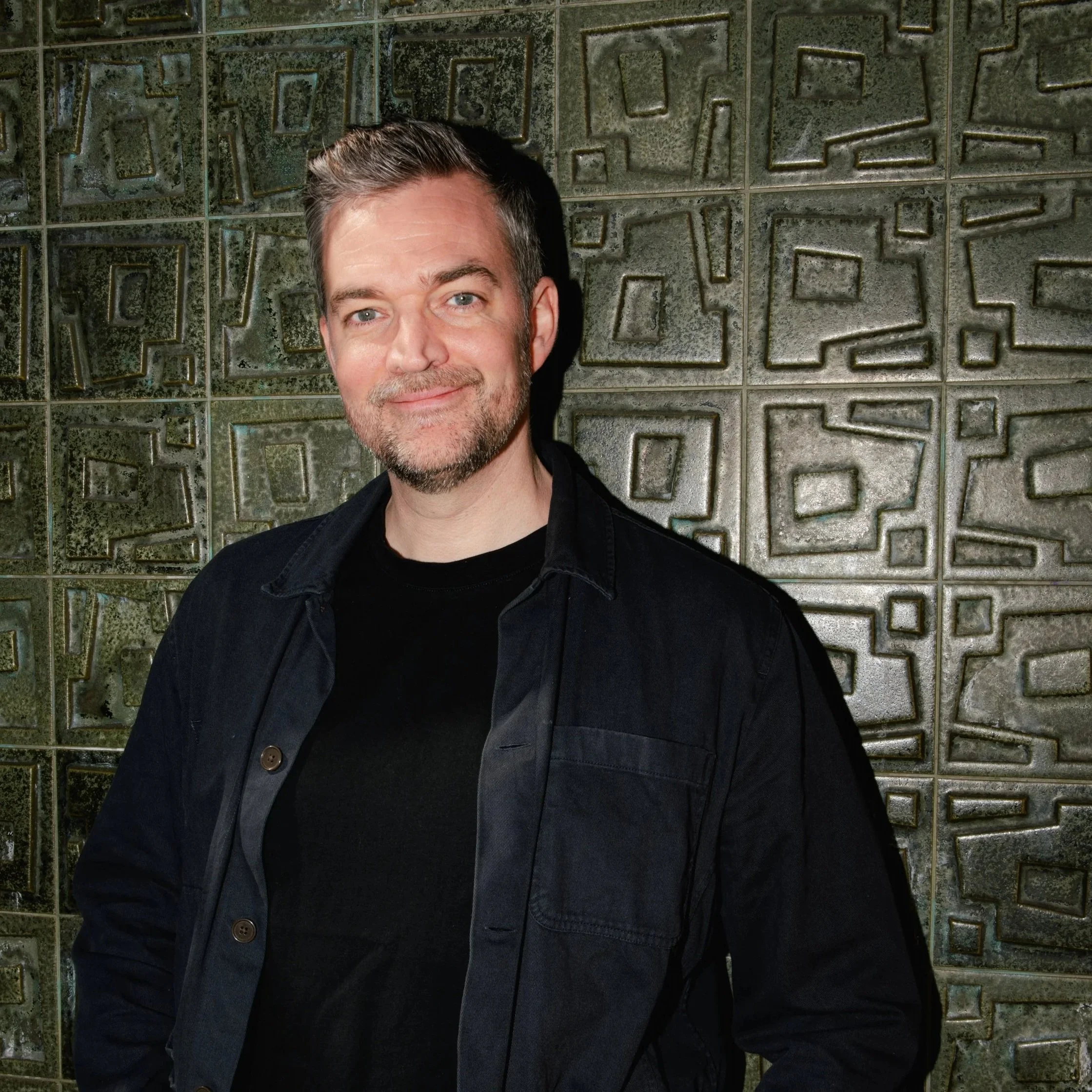 Corin West Founder of Lemonade Labs Branded Entertainment Studio