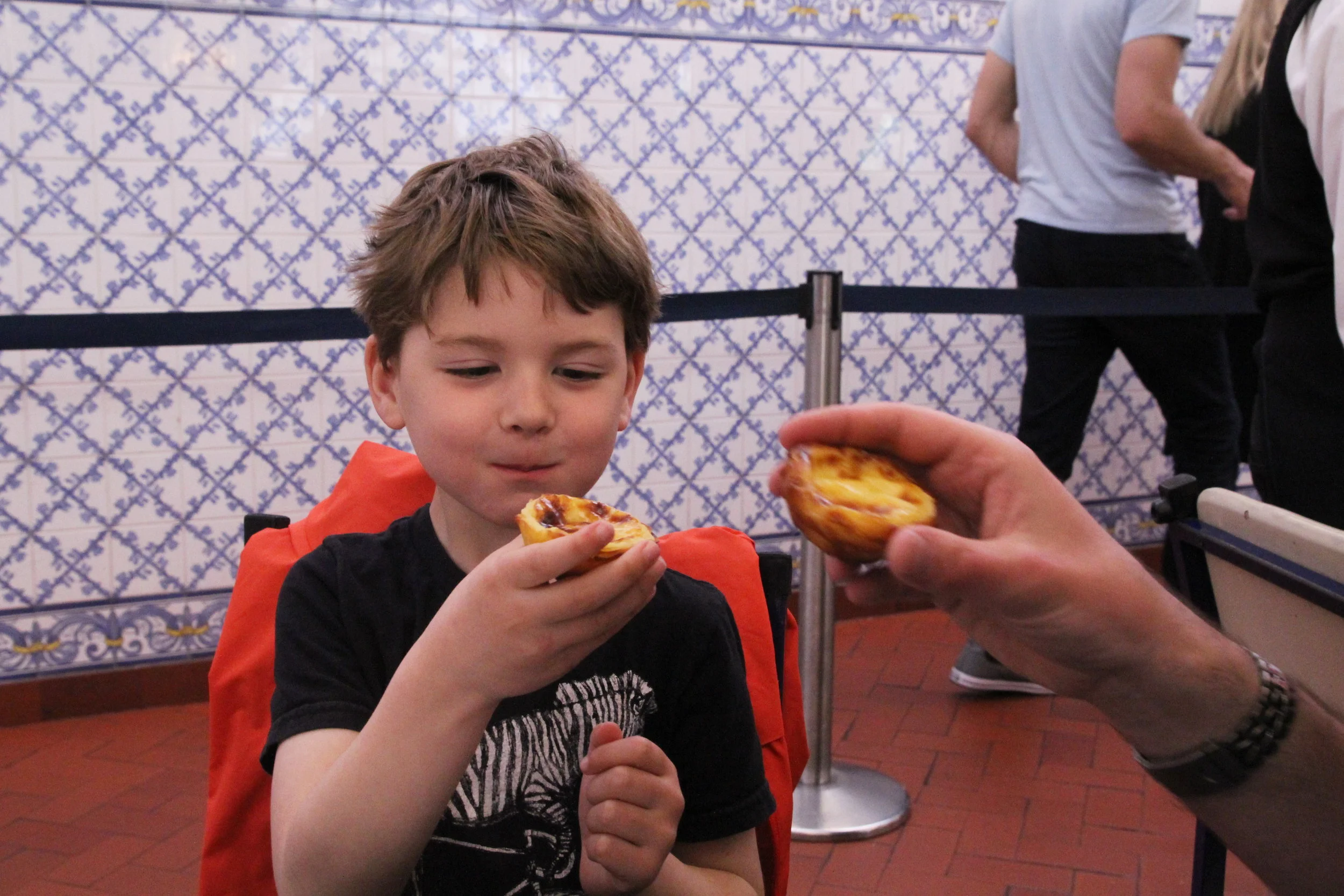  Project 52: 14/52 and 15/52