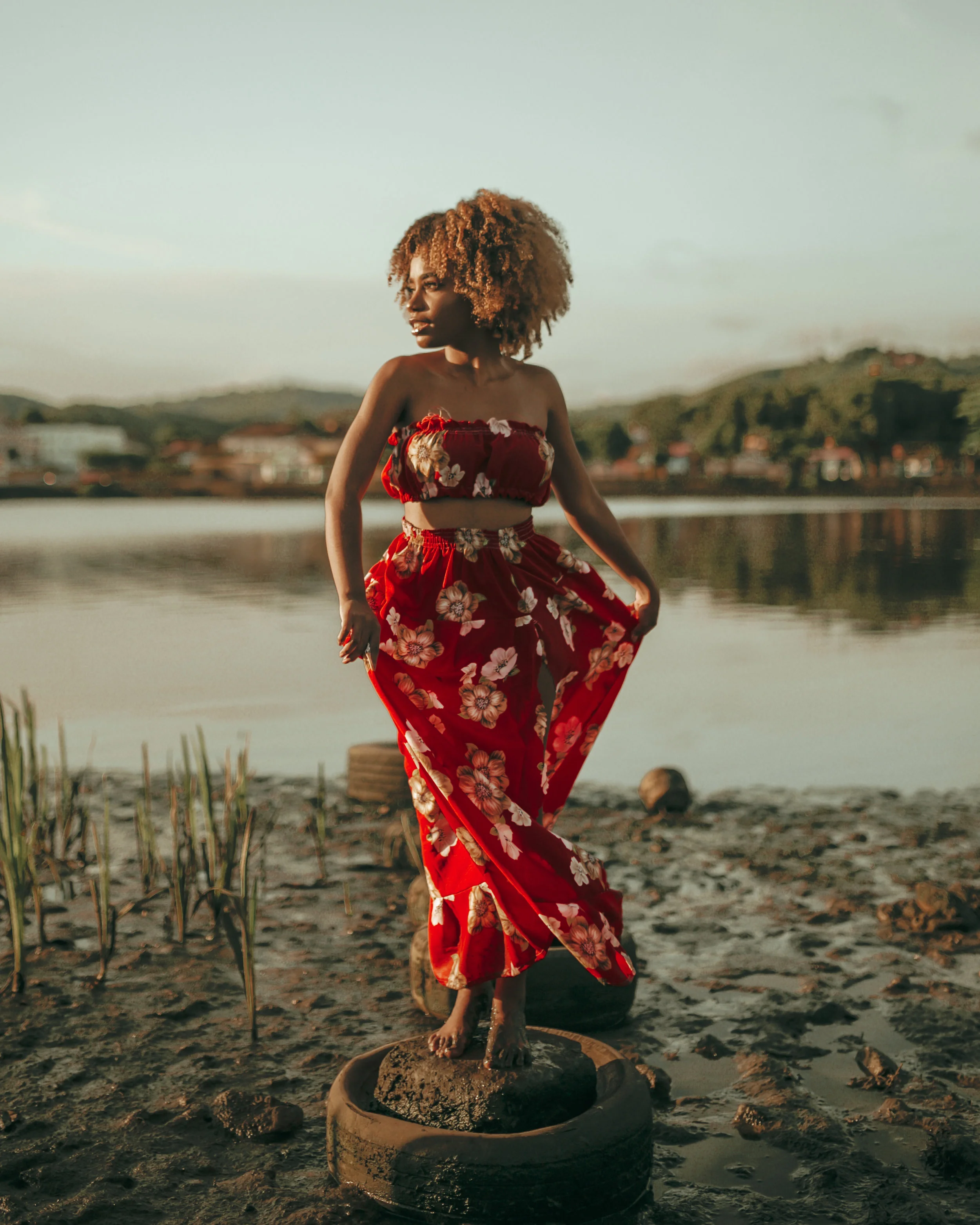 Untangling ethical fashion