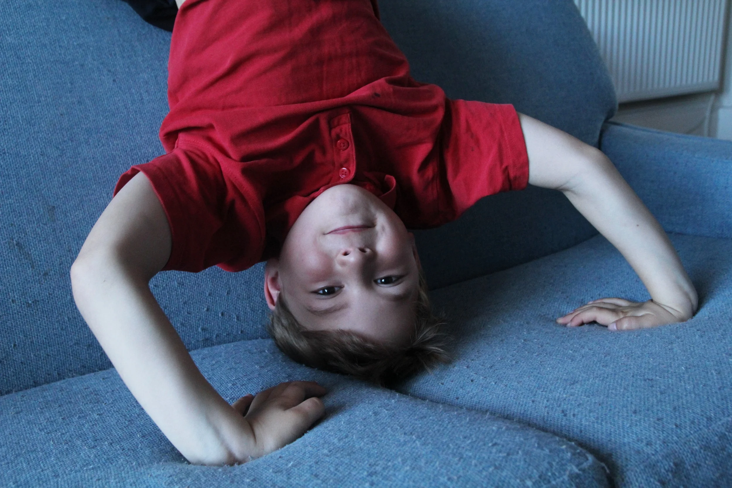 Project 52: 23/52 and 24/52
