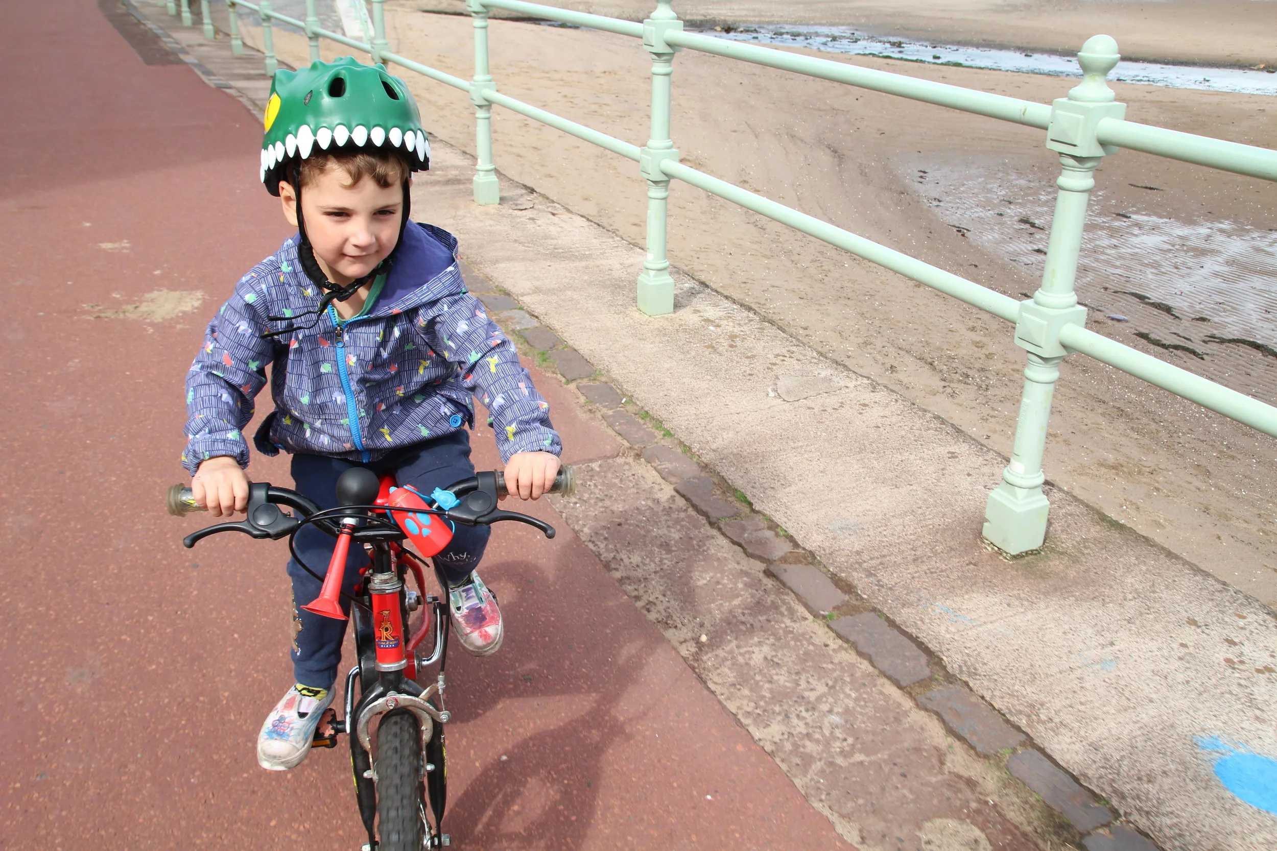 Project 52: 33/52 and 34/52