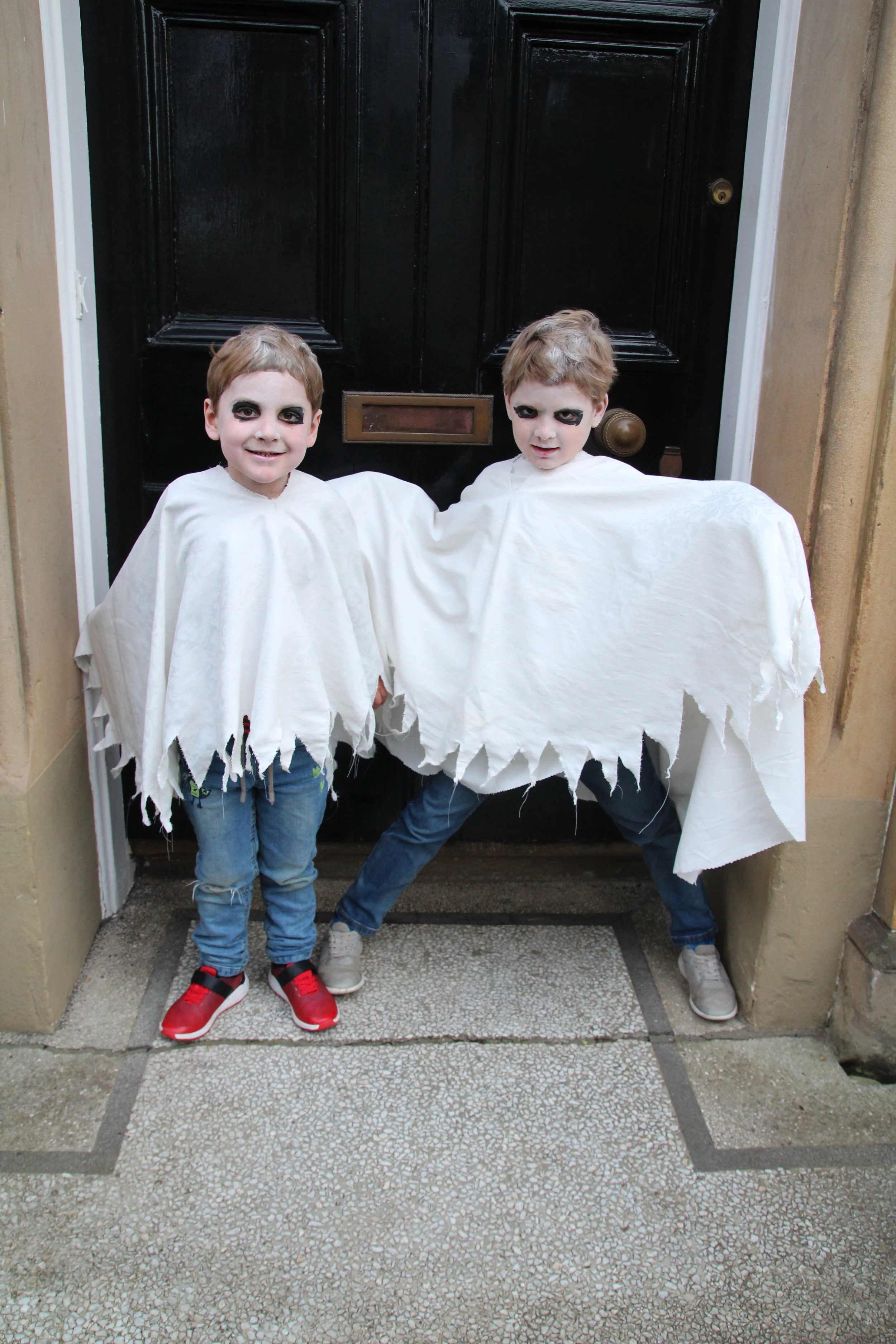 Halloween costumes! (Project 52: 40/52)