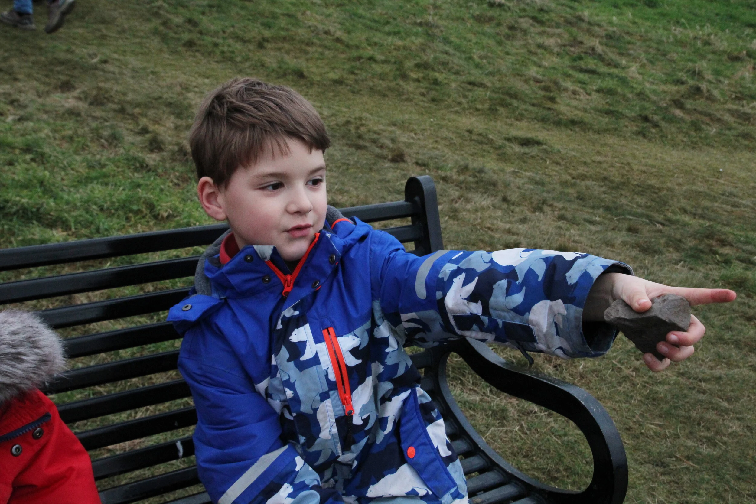 Project 52 1/52 - 3/52