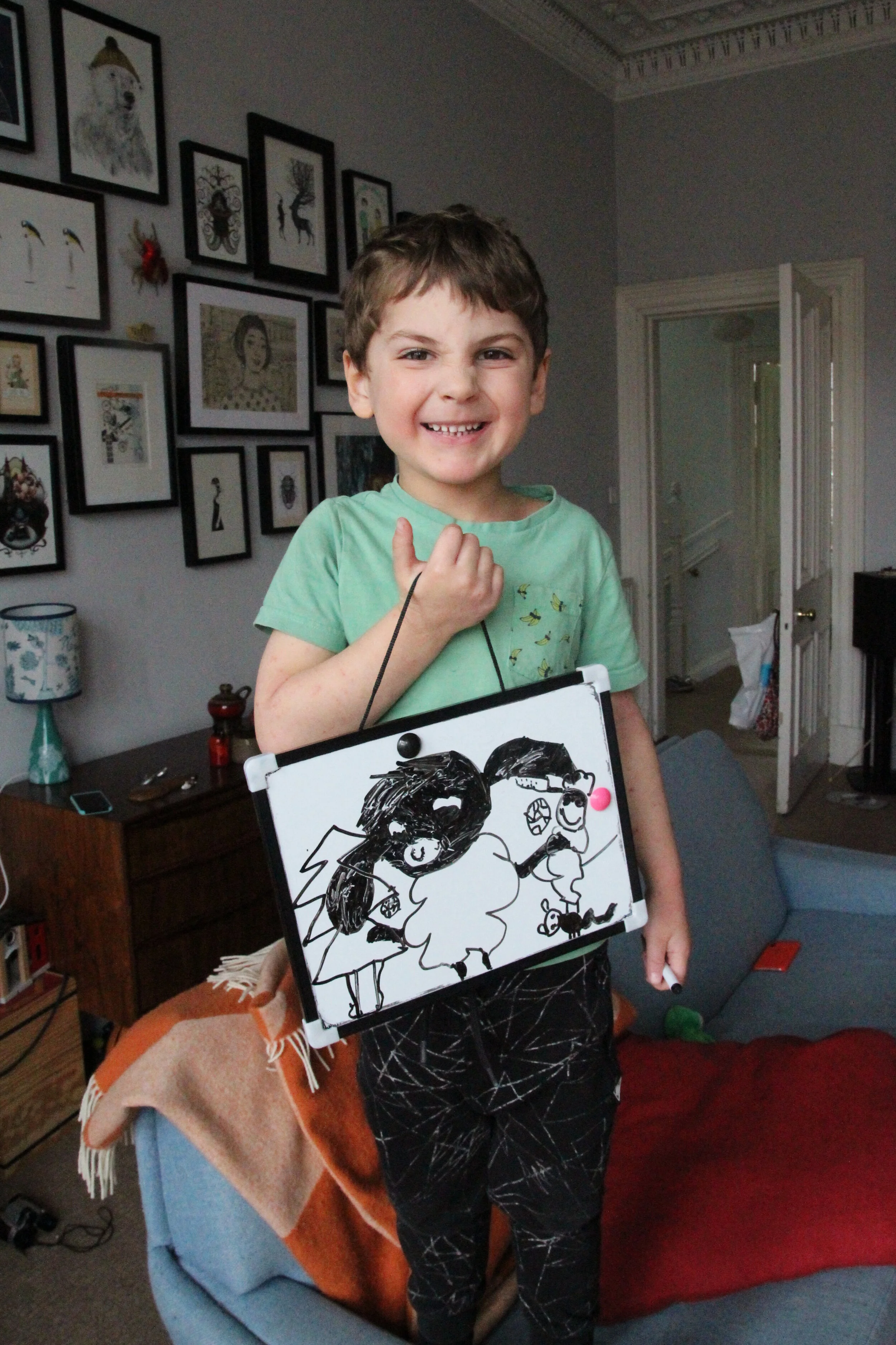 Project 52: 12/52 and 13/52