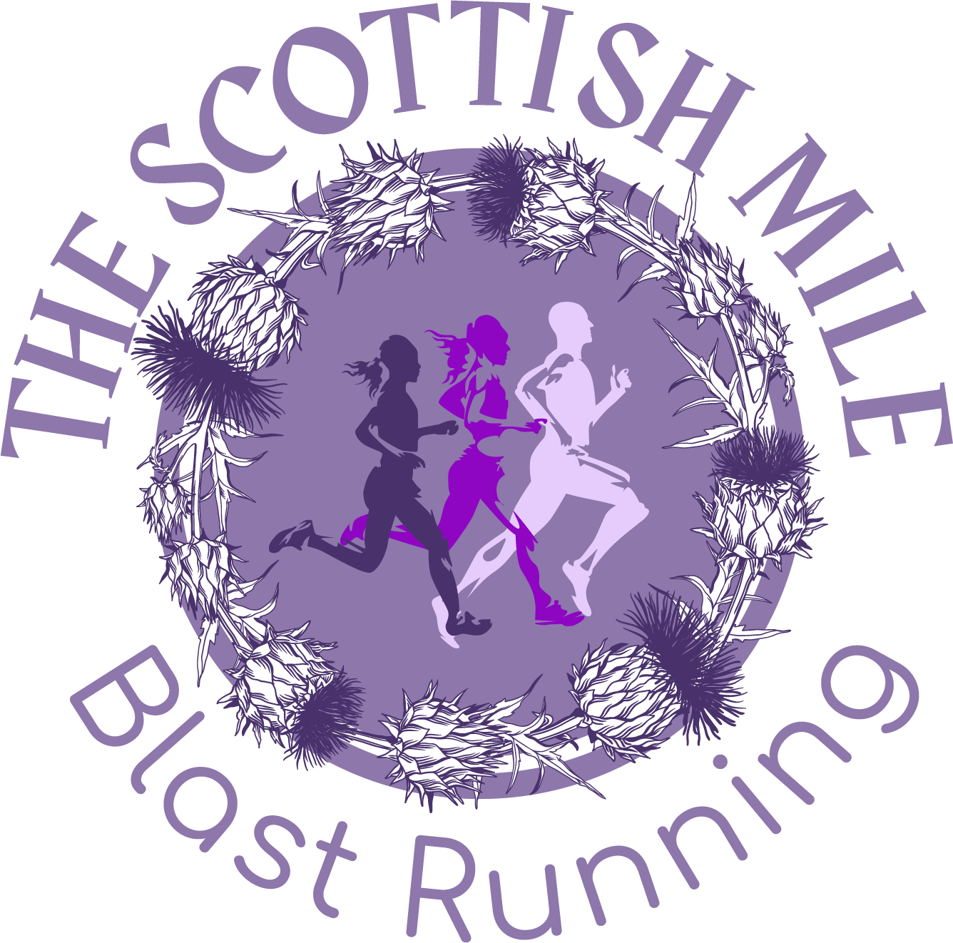 The Scottish Mile RESULTS 2022 ONWARDS