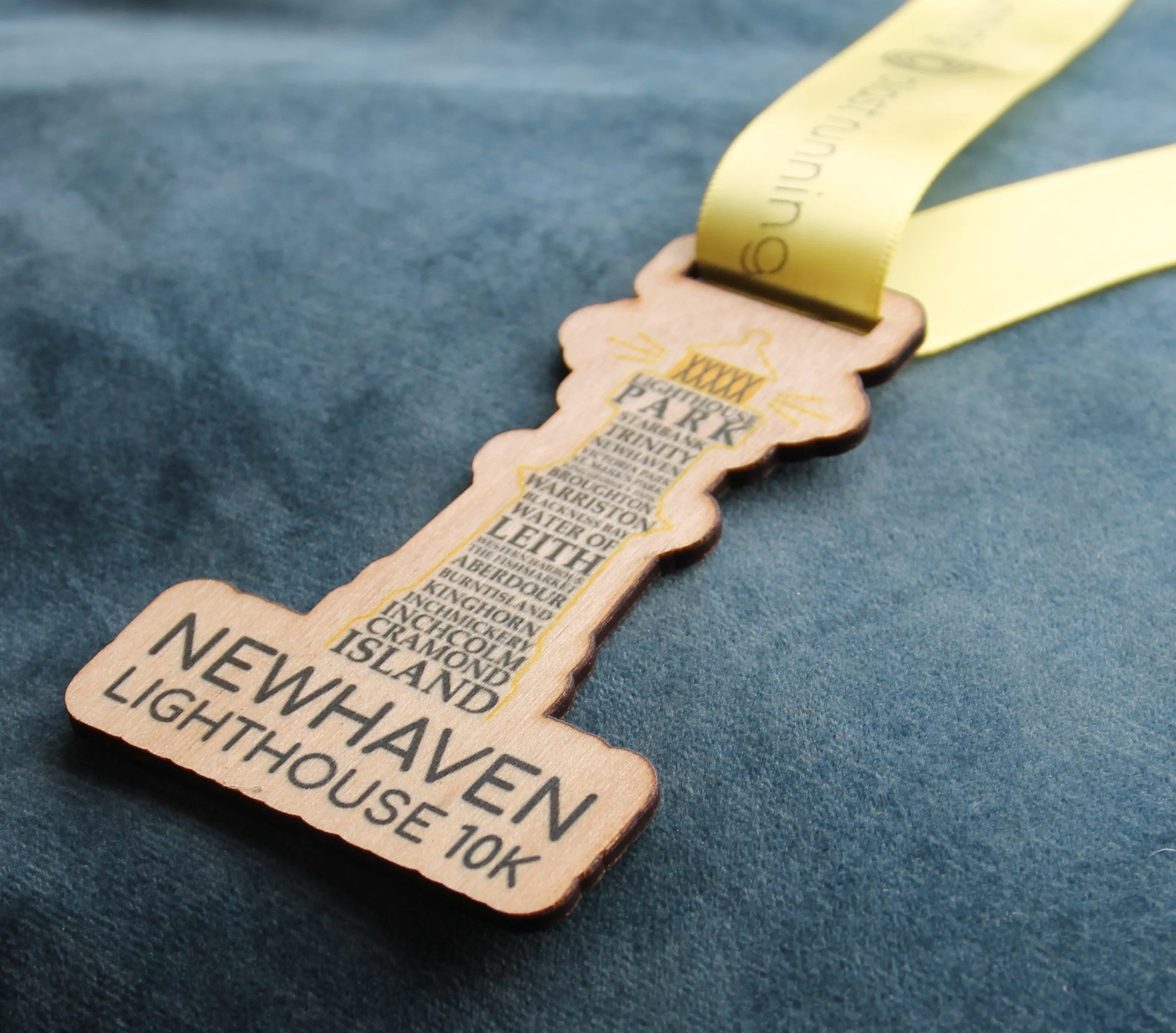 The Newhaven Lighthouse 10K RESULTS 2022 ONWARDS