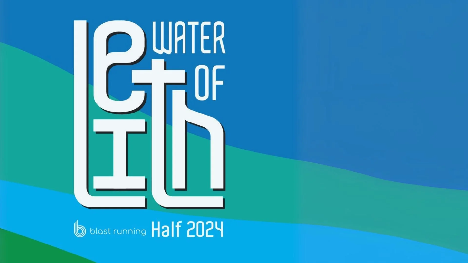 Water of Leith Half 2025