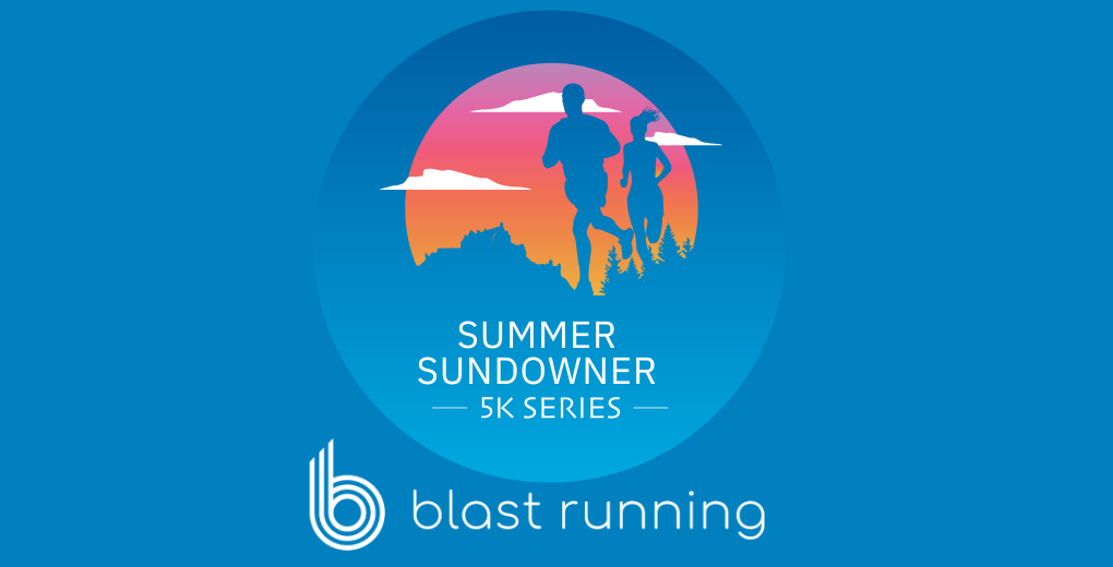 Sundowner 5K  Series 2026