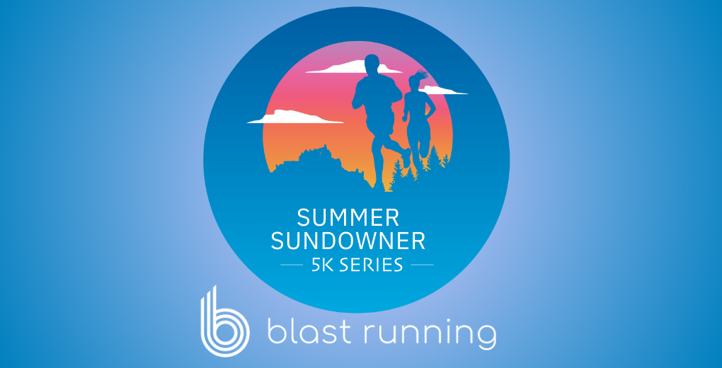 Sundowner 5K  Series 2026