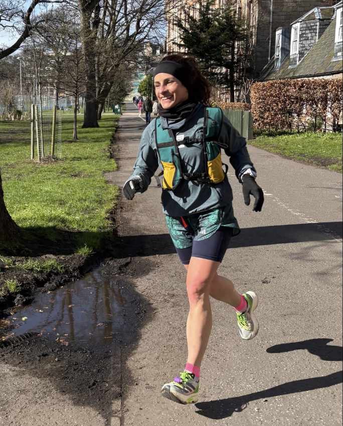 St Patrick’s Day 5K @ The Meadows