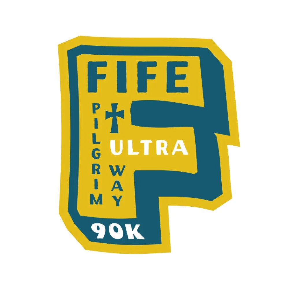 Fife Pilgrim Way Ultra Marathon RESULTS 2026 ONWARDS